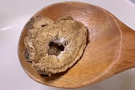 谁不适合喝牛蒡茶？