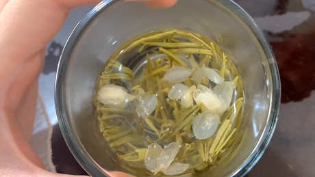 喝茶有什么好处？