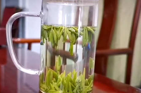 喝茶有什么好处？