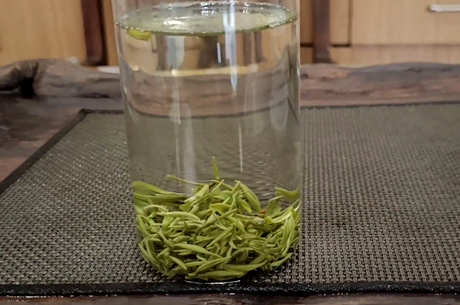 喝茶有什么好处？