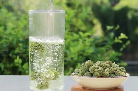 三七花茶的功效和作用
