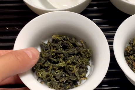 中国八大茶系
