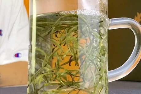 中国八大茶系