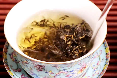 金骏眉茶的功能和功效