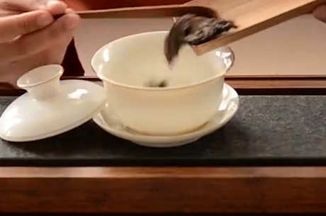 什么是老茶头？