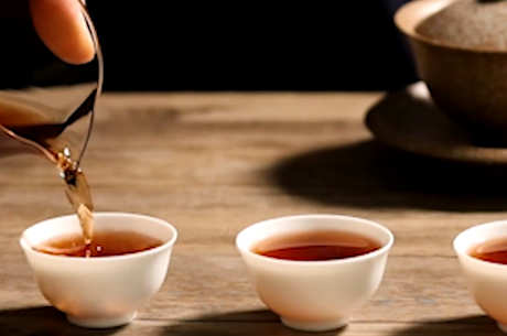 什么是老茶头？