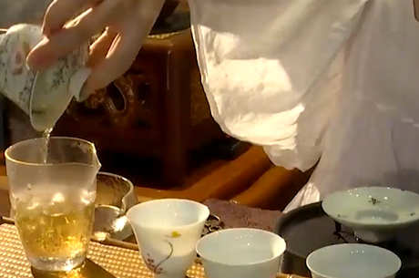 什么茶属于绿茶？