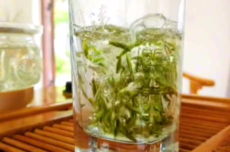 什么茶属于绿茶？