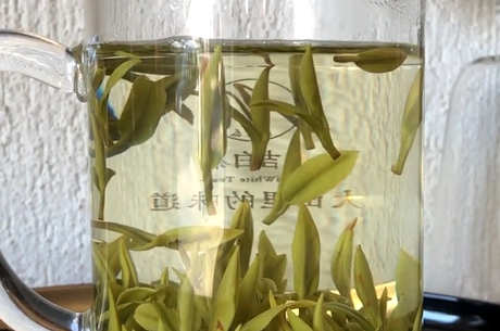 什么茶属于绿茶？