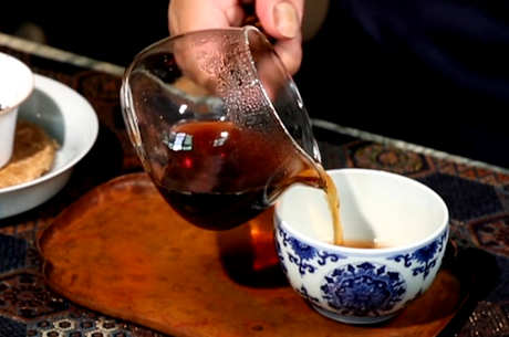 沱茶和普洱茶的区别
