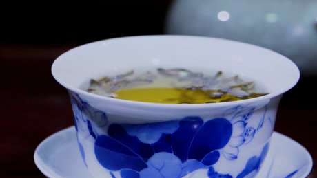 砖茶是什么茶？