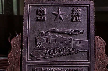 砖茶是什么茶？