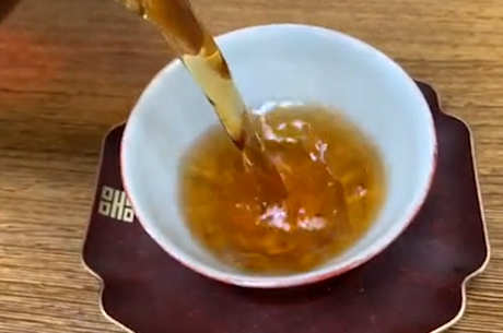 砖茶是什么茶？