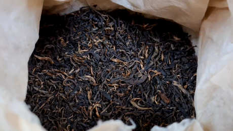 老班张普洱茶的特点是什么？
