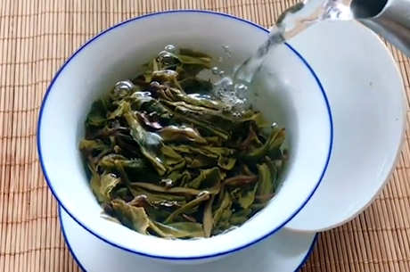 老班张普洱茶的特点是什么？