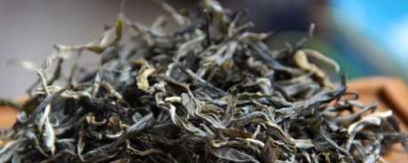 正气塘古树茶的口味特点