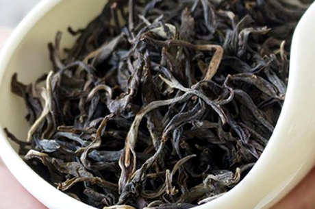 正气塘古树茶的口味特点