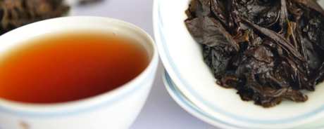 忙肺茶的特点和口感