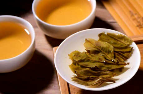 忙肺茶的特点和口感