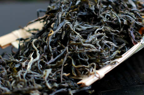 忙肺古树茶在哪个地区？