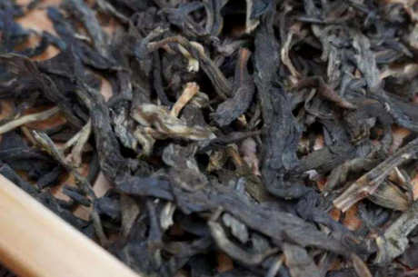 忙肺古树茶在哪个地区？