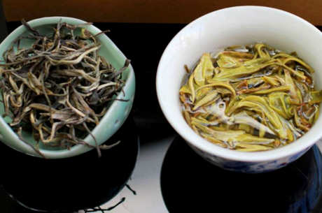 大户比赛古树茶的口味特点