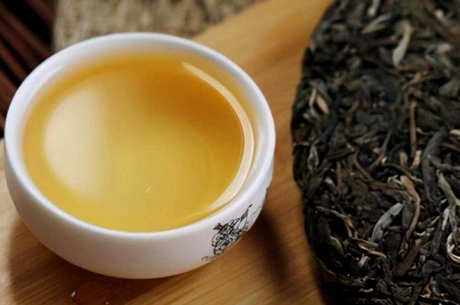 大户比赛古树茶的口味特点