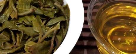 小户赛茶的特点和口感