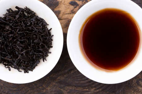 小户赛茶的特点和口感
