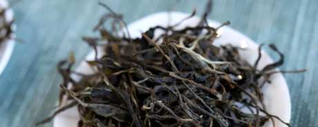 易武茶区山头特色口味