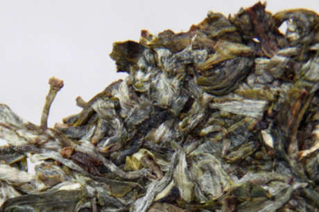 易武茶区山头特色口味