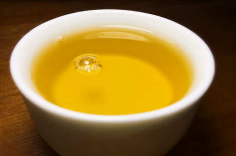 小户赛古树普洱茶