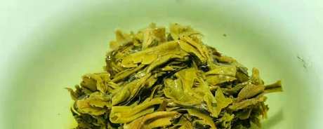 勐库小户赛古树茶的特点