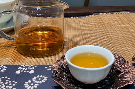 泡红茶的方法步骤