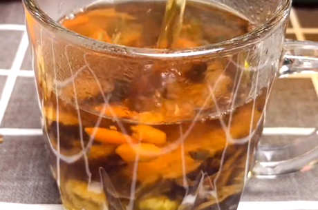 谁适合喝菊花决明子茶？