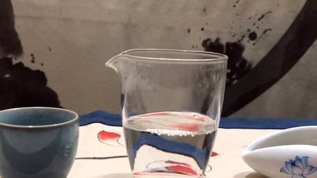 怎样冲泡茉莉花茶？
