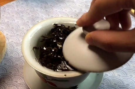 晚上喝什么茶好？