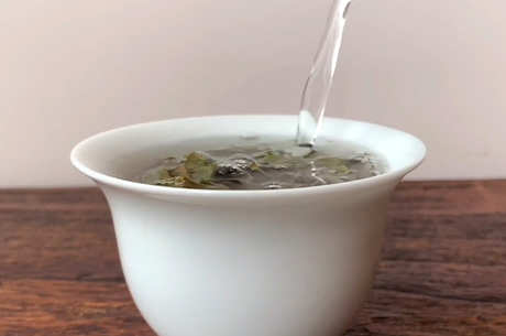 谁适合喝白茶？