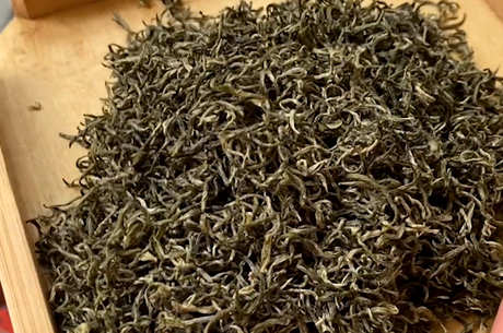 狗谷脑茶属于什么茶？