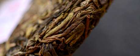 普洱茶的名字有多少种？