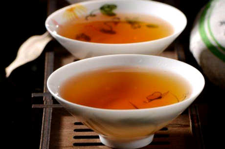 普洱茶的名字有多少种？