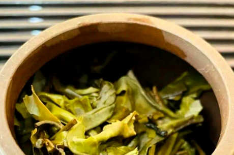 落水洞普洱茶的特点
