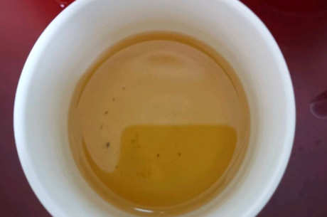 老同志普洱茶是什么意思？