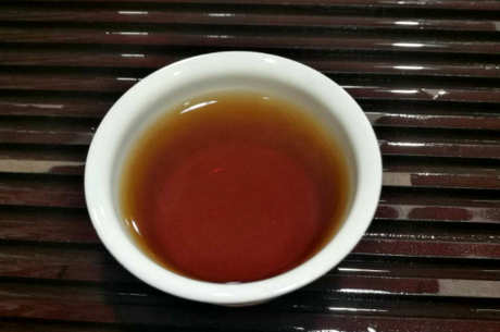 老同志普洱茶是什么意思？