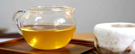 老同志属于什么茶？