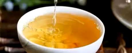 以山头茶和易武茶的特点而闻名