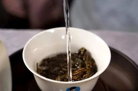 以山头茶和易武茶的特点而闻名