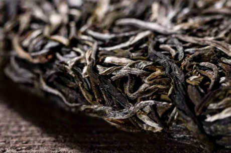 以山头茶和易武茶的特点而闻名