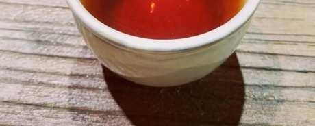 昔归古树茶的口感特点
