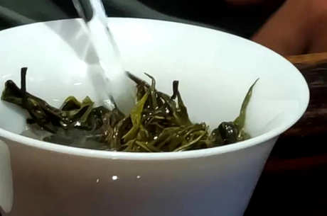 普洱茶太苦怎么办？